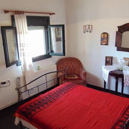 Villa Strata Kardhamiana Εξωτερικό φωτογραφία